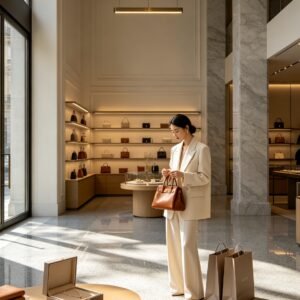 Heritage Tote(Coming soon)