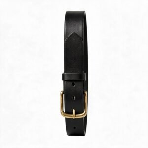 pants belt/trouser belt